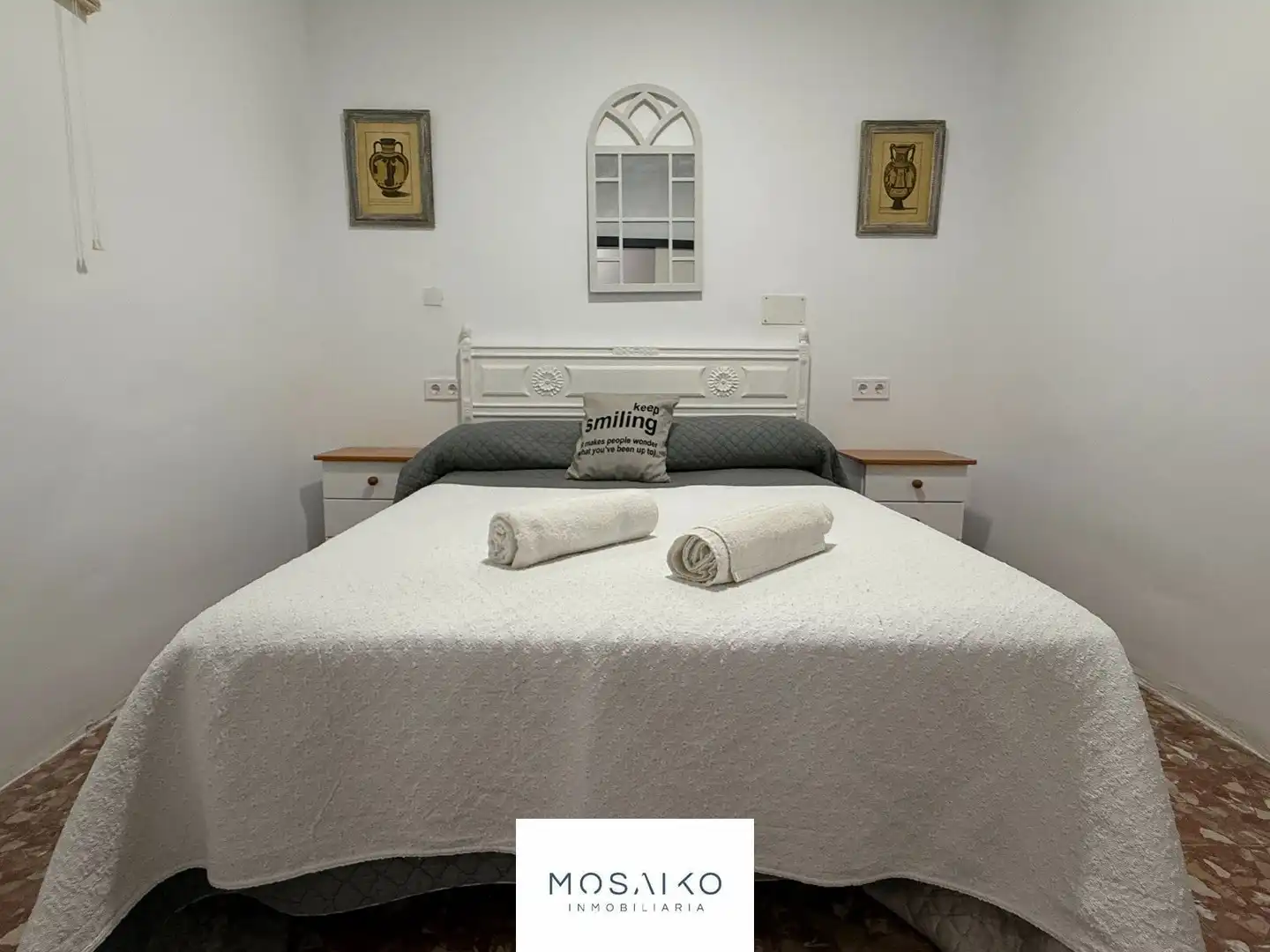 Habitación de Casa o chalet en venta en Córdoba con Aire acondicionado, Calefacción y Terraza