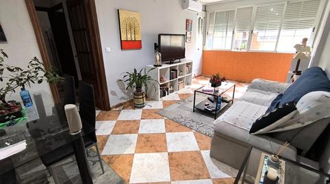 Foto 5 de Pis en venda a Nuevo Parque - Los Rosales - Tráfico Pesado,  Huelva Capital