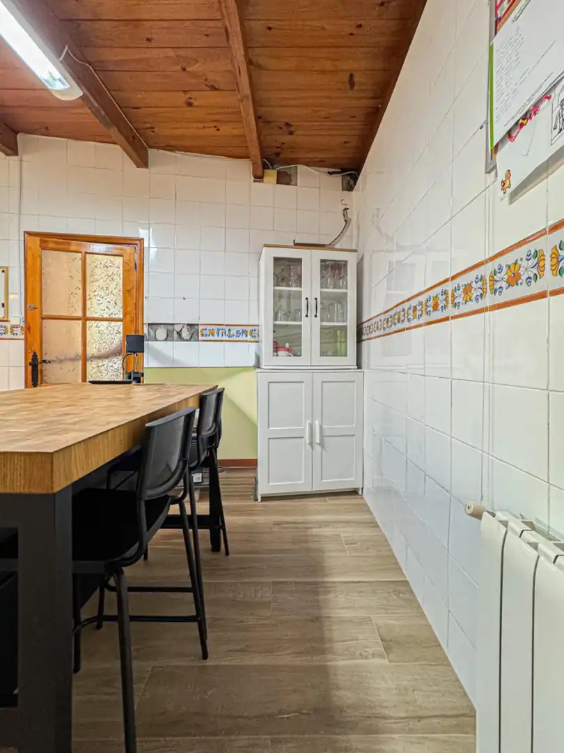 Casa con jardín en venta en POU 13, imagen 20