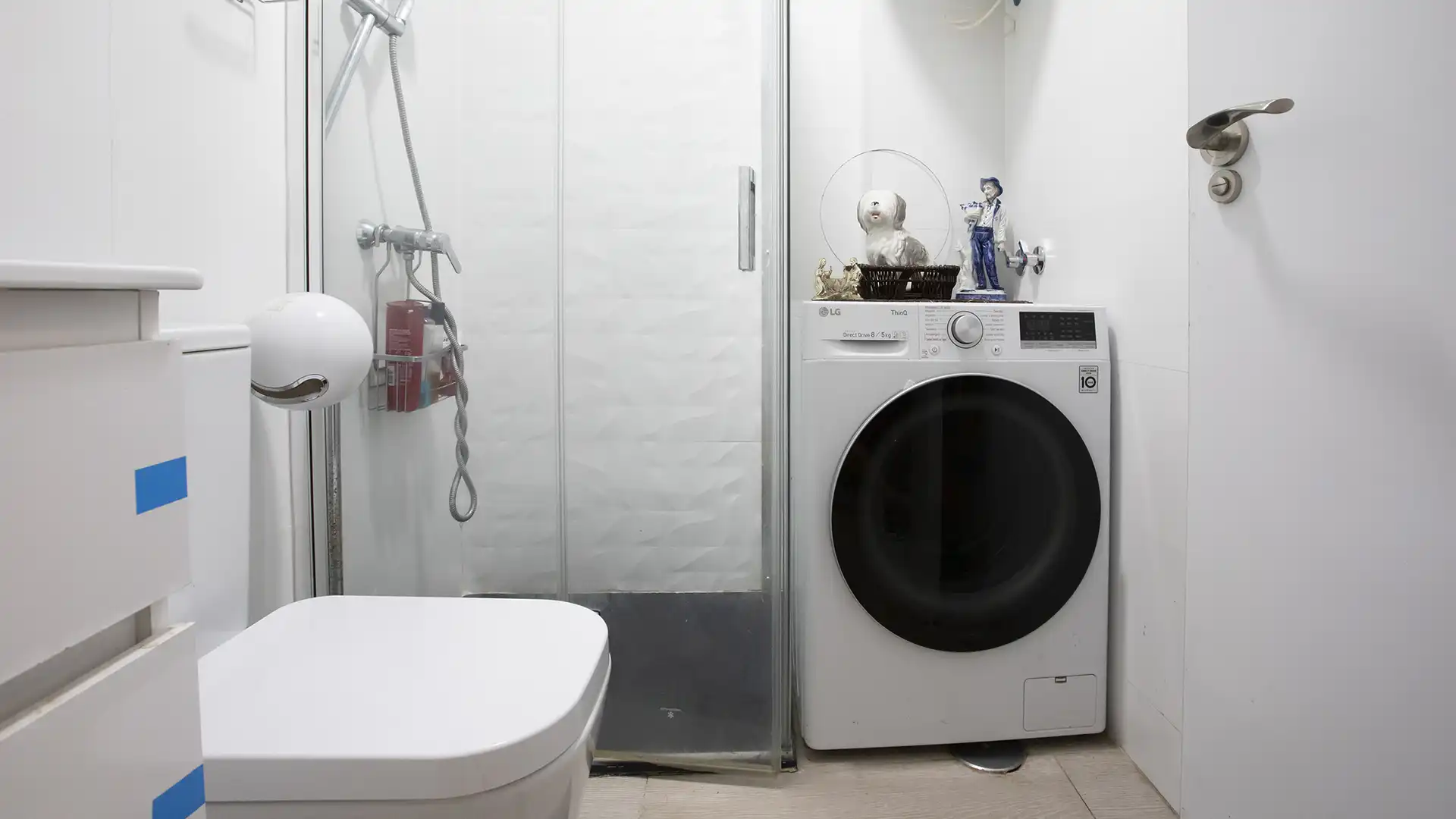 Planta baja en venta en Calle Inmaculada Concepción, Comillas