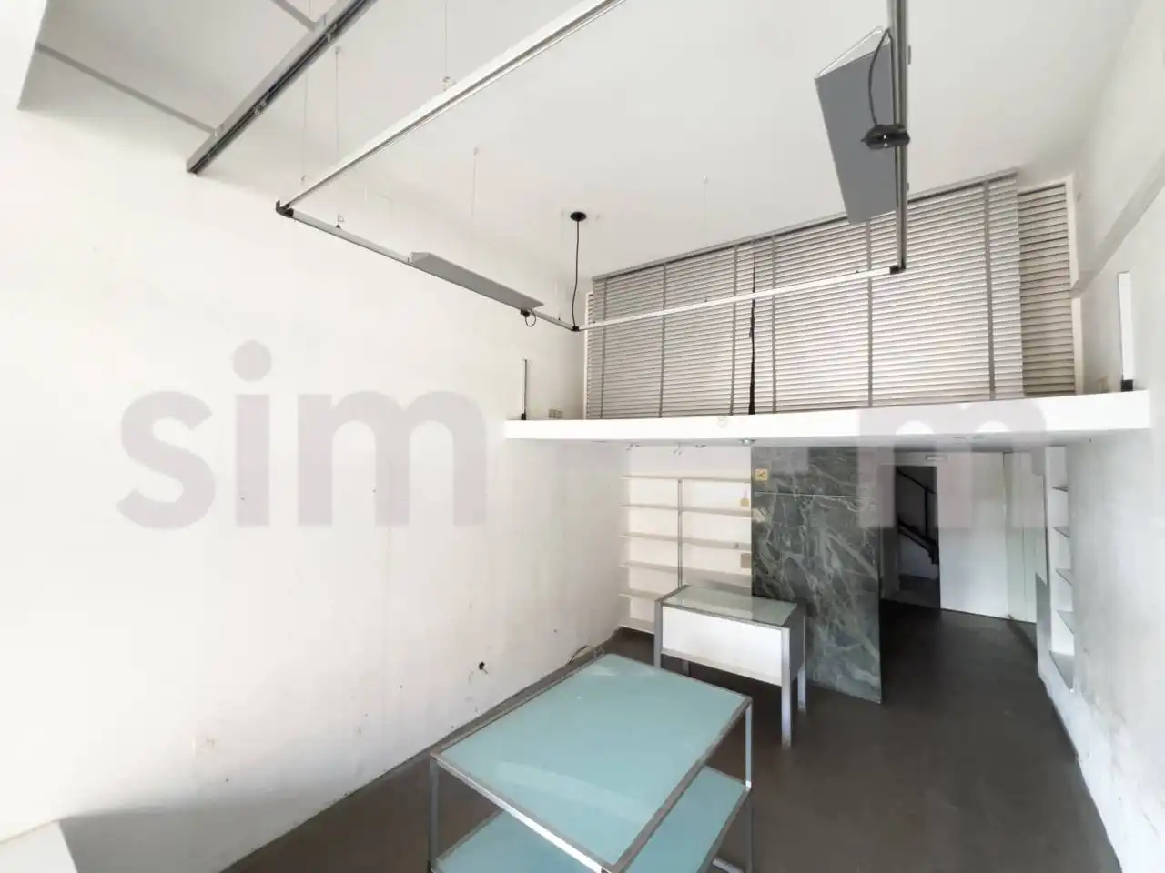 Locale commerciale in affitto a Plaza Major, imagen 7