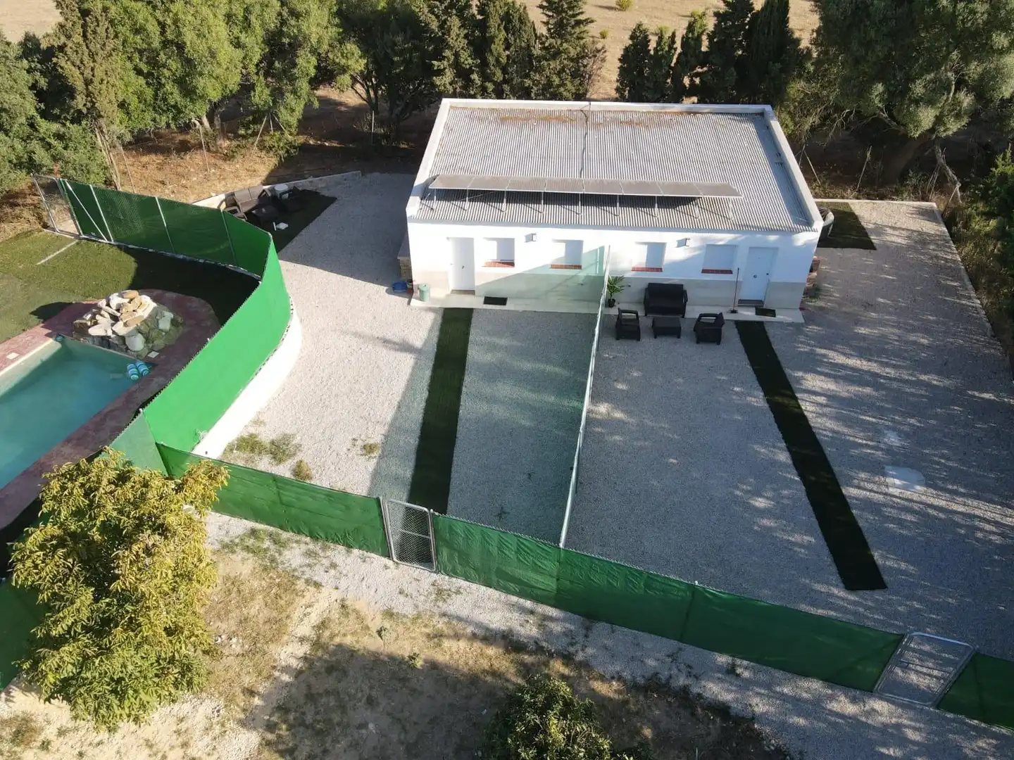 Villa mit Terrasse zum Verkauf in Barbate ciudad, imagen 2