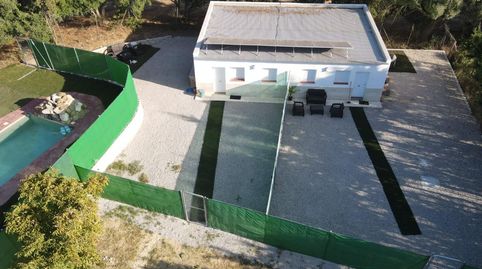 Finca rural con varias unidades de alojamiento y zona de ocio en Vejer de la Frontera Cádiz, imatge 2