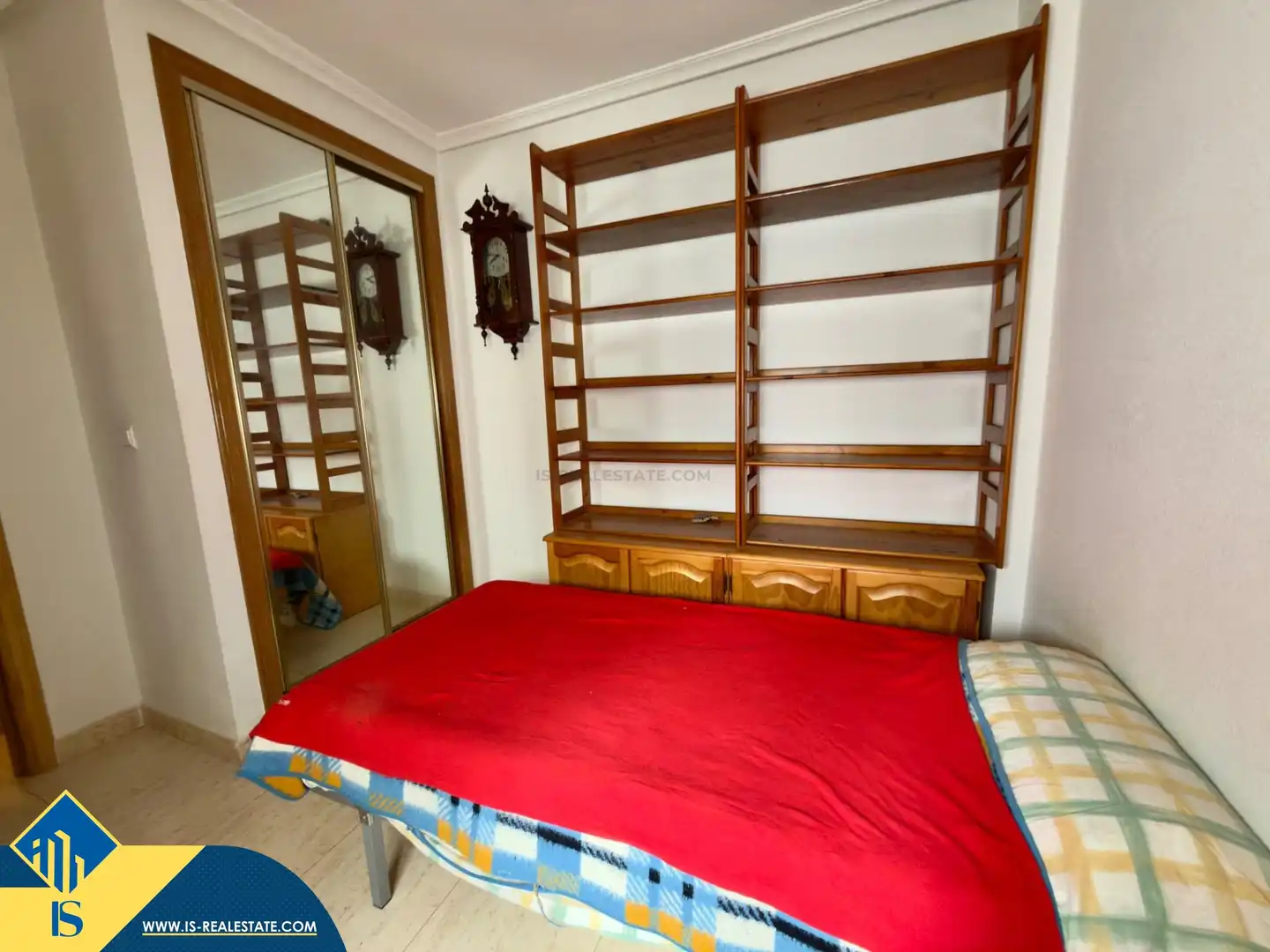 Wohnung zum Verkauf in Centro, imagen 13