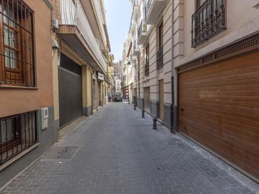 Individual en venda a Calle San Pedro Mártir 23