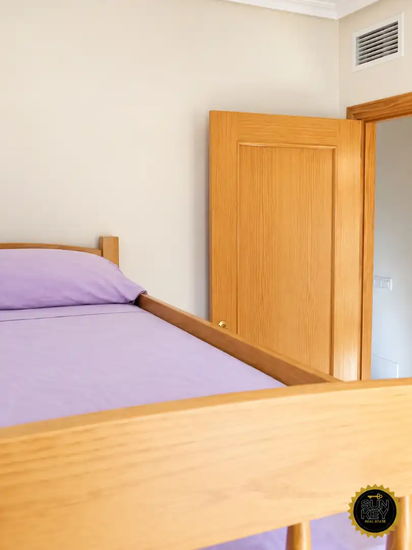 Casa con terrazza in vendita a Puerto de Mazarrón, imagen 5