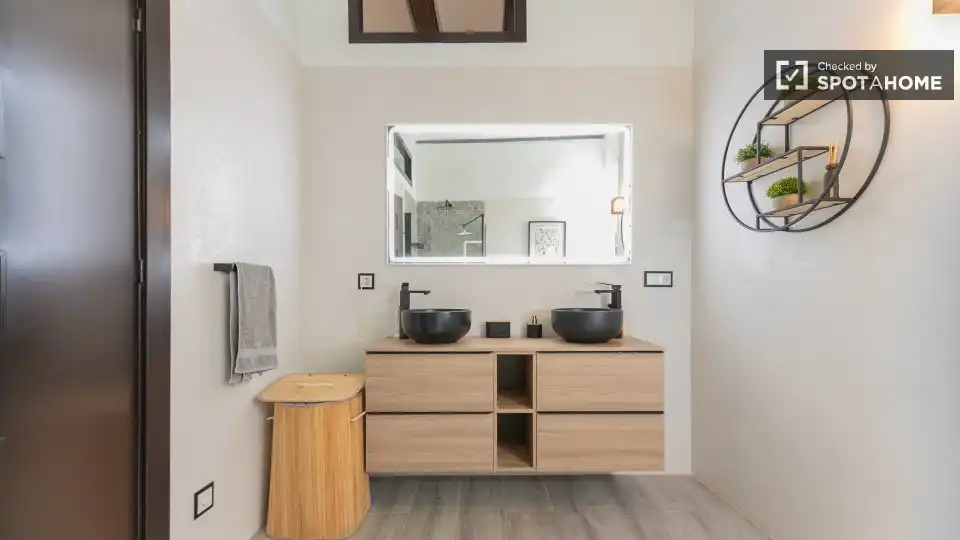 Appartement avec terrasse à louer à Ciutat Vella, imagen 12
