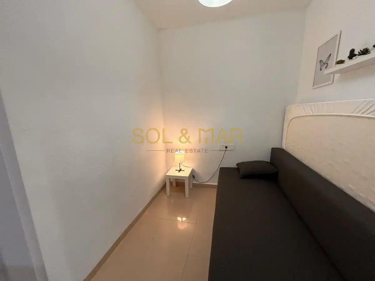 Apartments for sale in Benalmádena  with Air Conditioner, Heating and Furnished