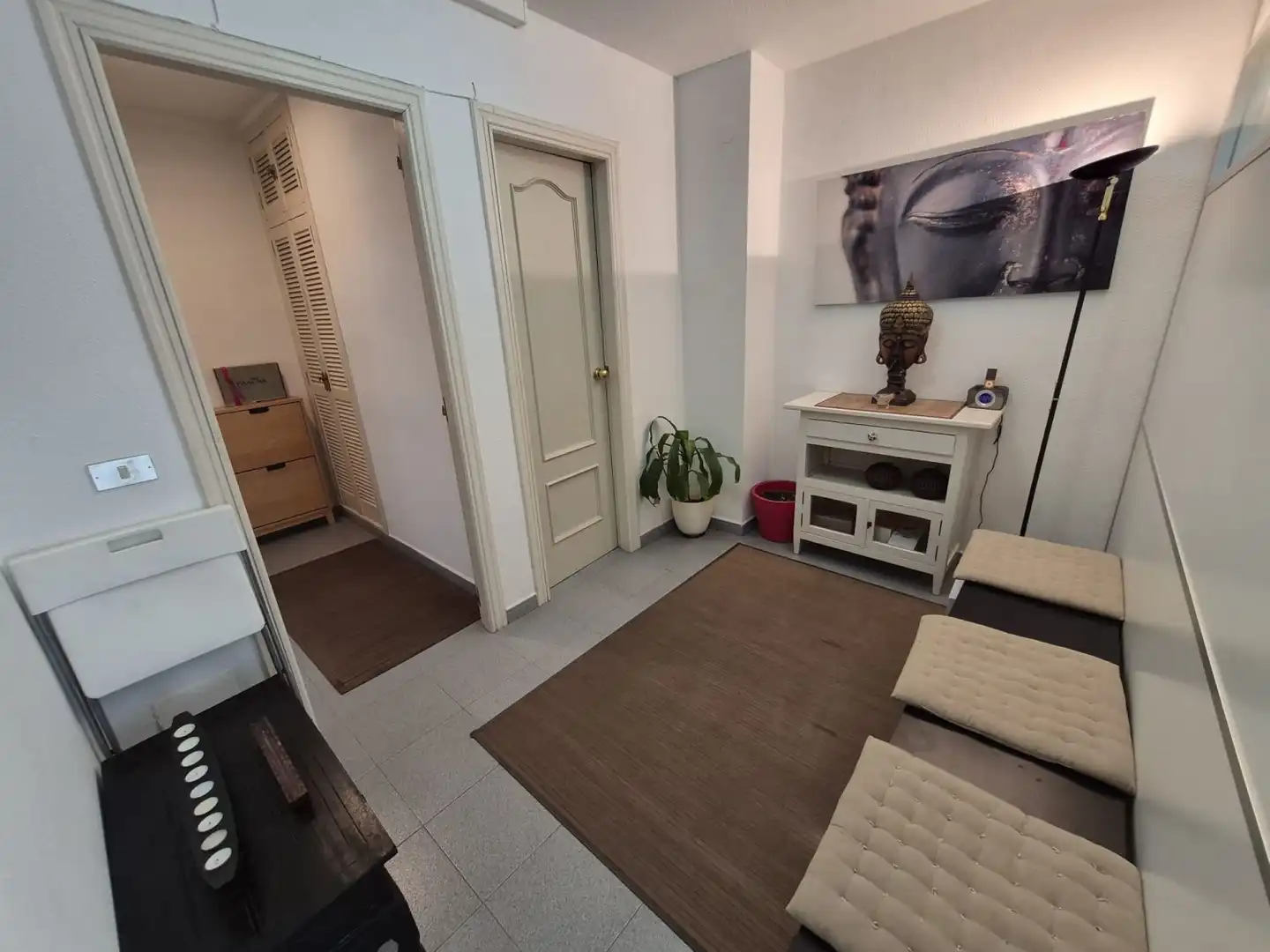 Office for rent in Castellón de la Plana / Castelló de la Plana  with Air Conditioner