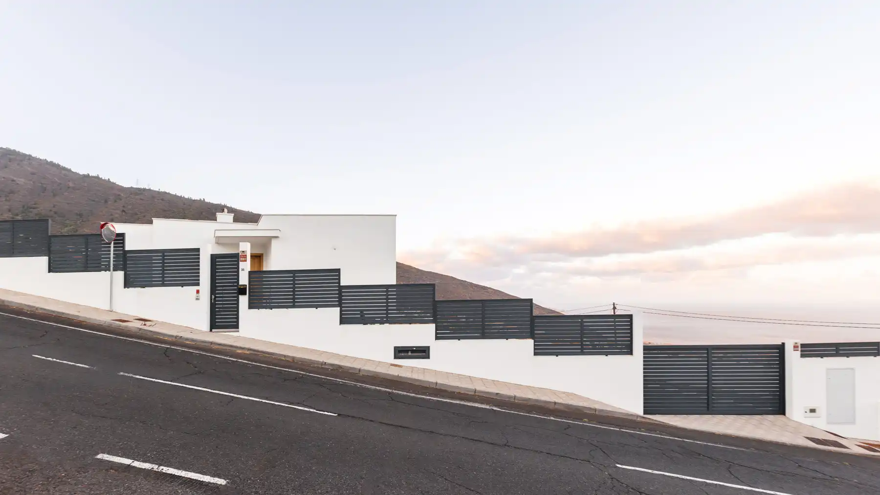 House with garden for sale in Calle la Herradura, imagen 4