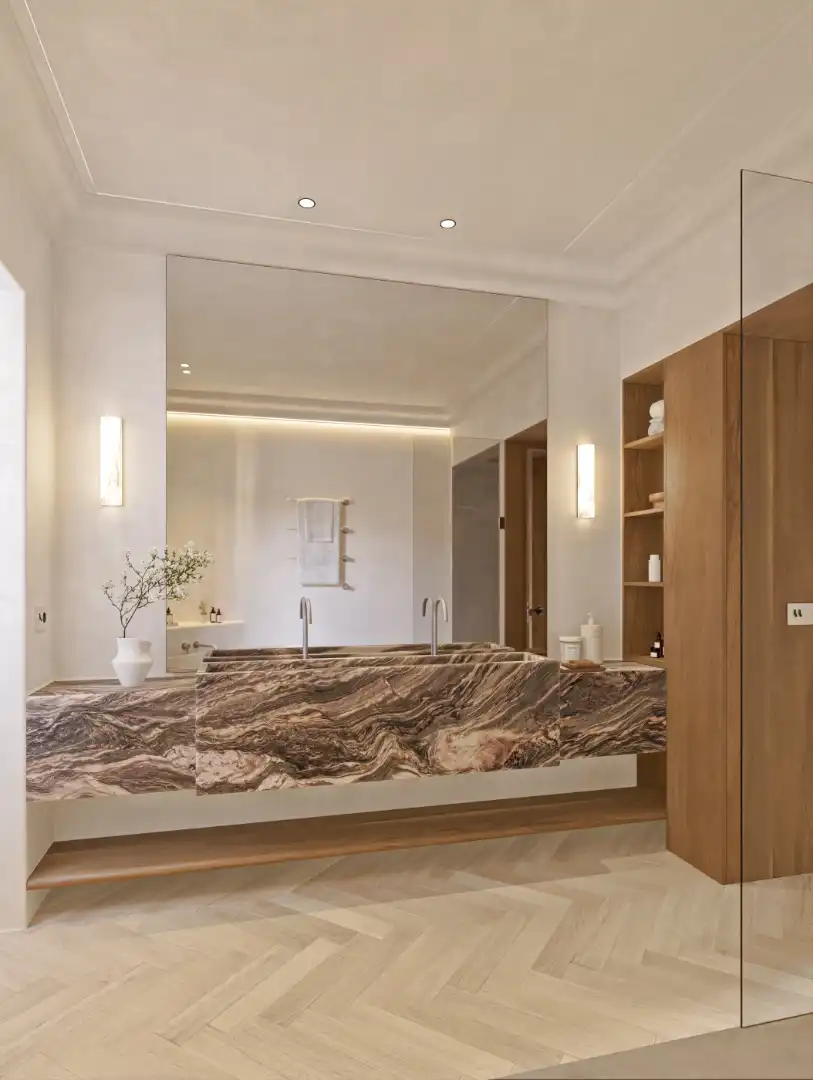 Wohnung mit Aufzug zum Verkauf in Travessera de Gràcia 23, imagen 13