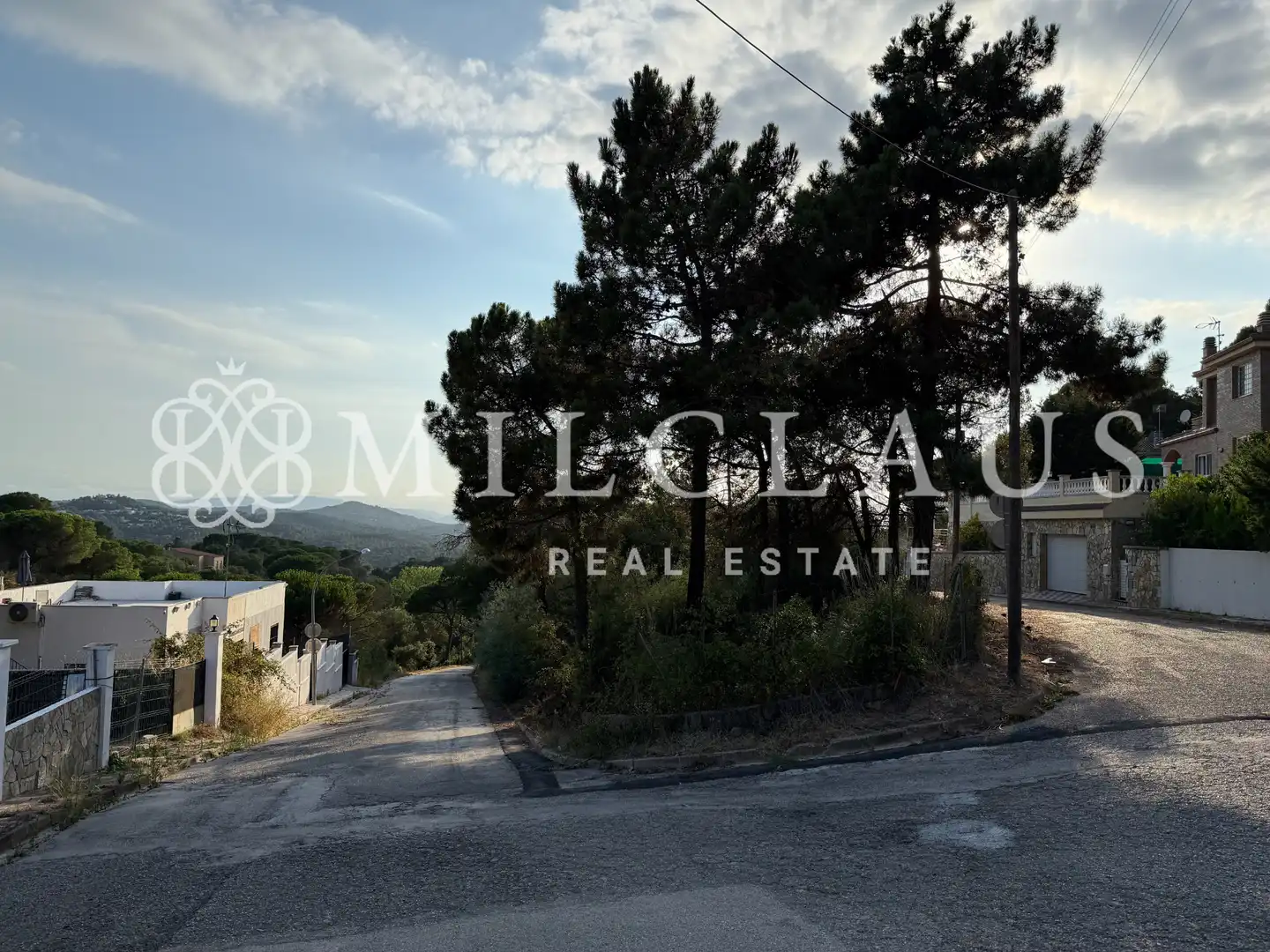 Residential land for sale in Carrer Júpiter, imagen 6