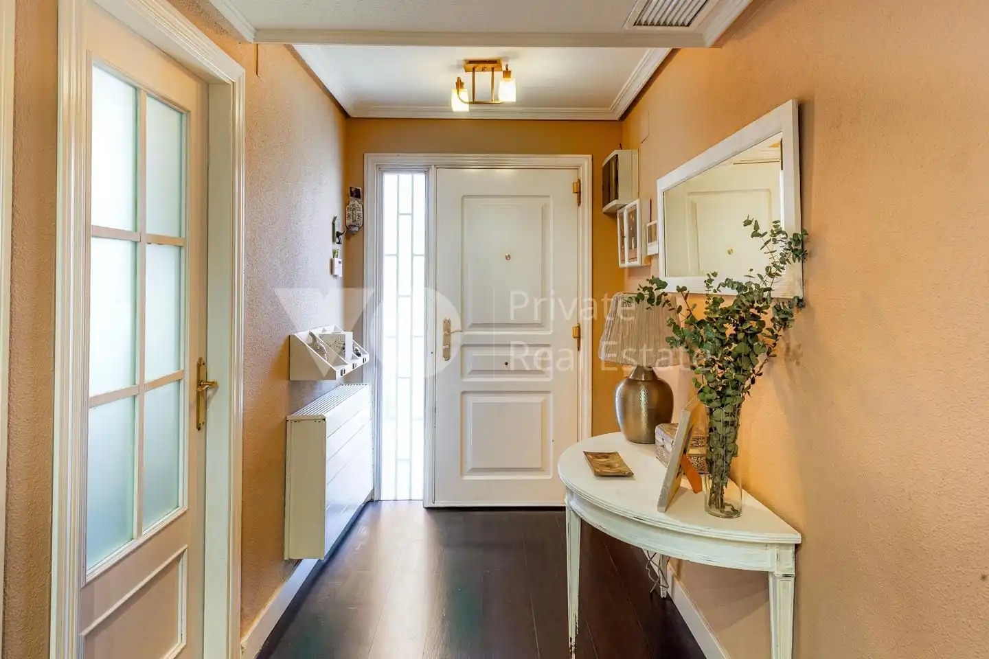 Casa adosada en venta en Villanueva de la Cañada con Aire acondicionado, Calefacción y Jardín privado