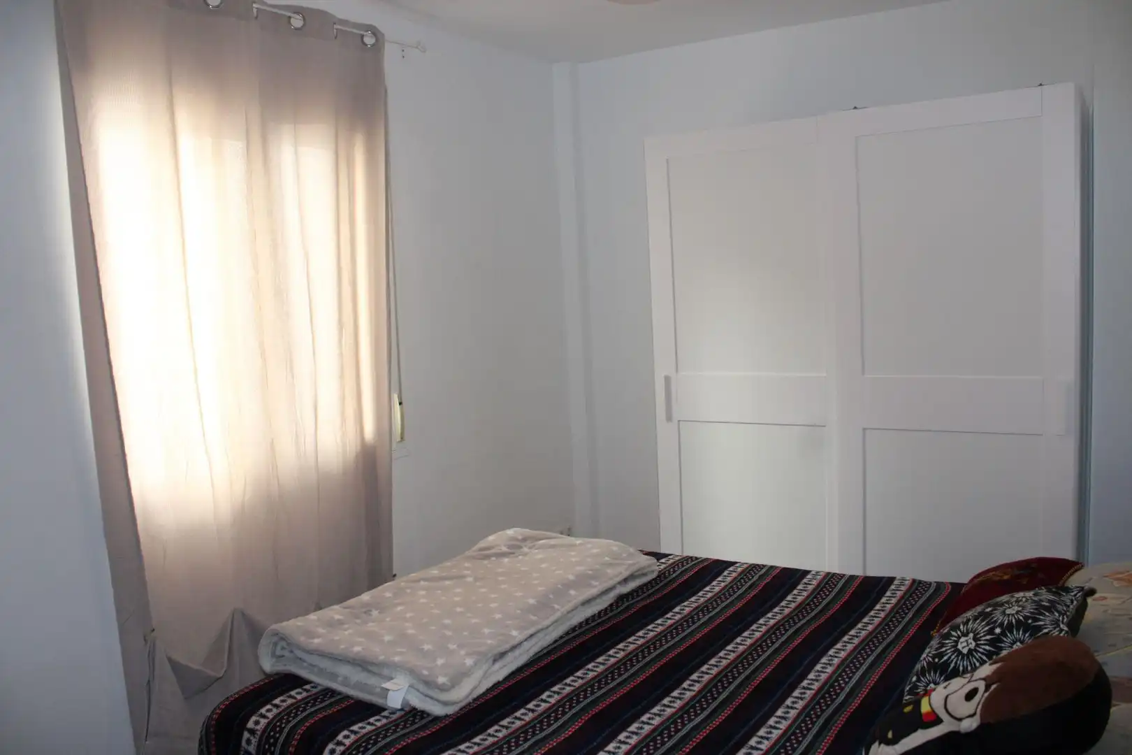 Habitación de Apartamento en venta en Mijas con Balcón