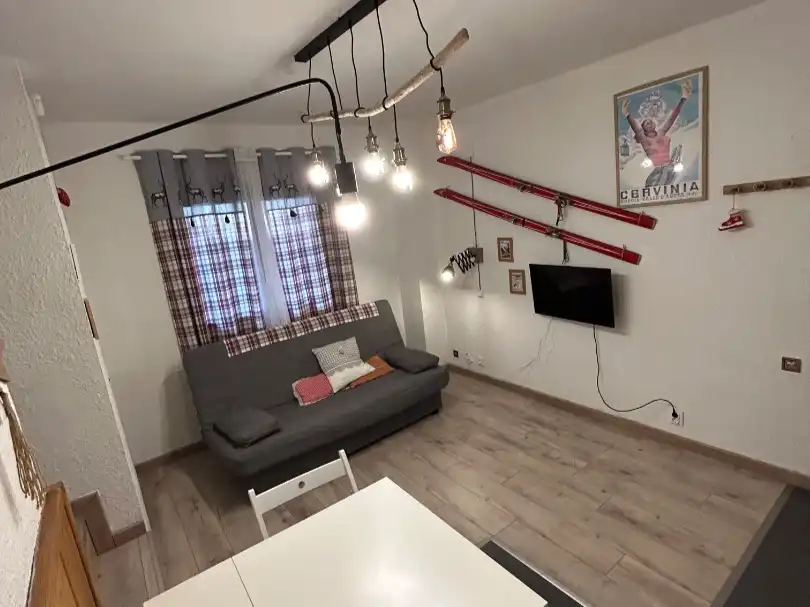 Apartamento con piscina en venta en Avenida PAS d’arro 54, imagen 7