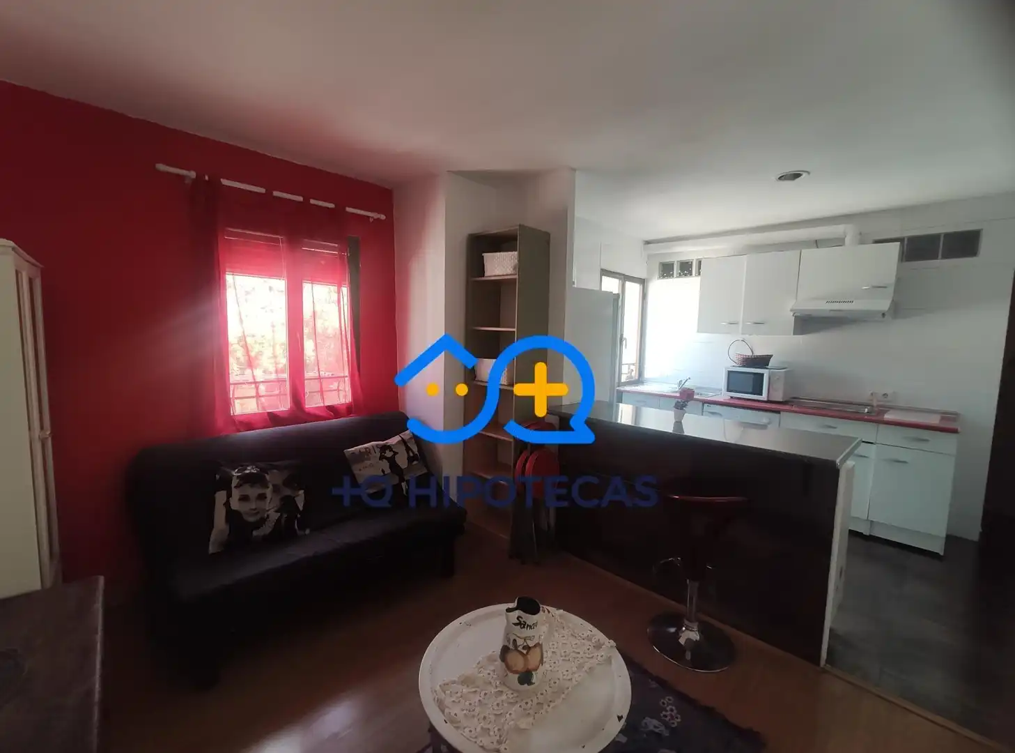 Wohnung mit Terrasse zum Verkauf in Casco Histórico, imagen 14