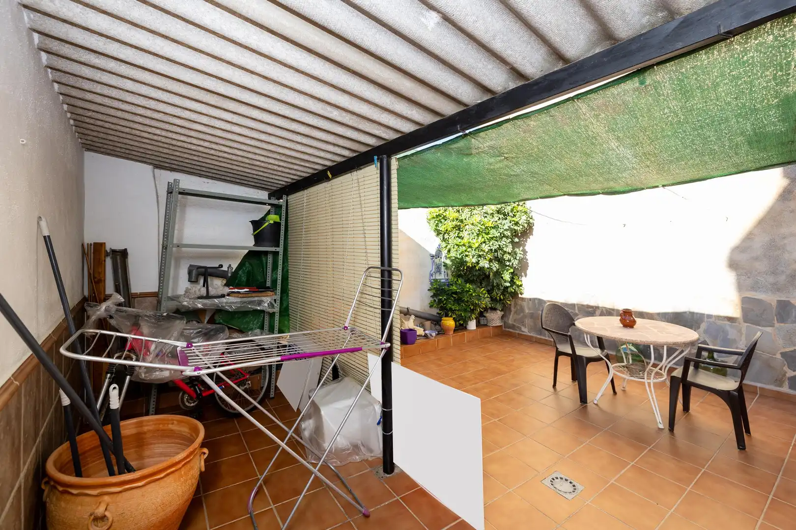 Casa a schiera in vendita a Calle de Mariana Pineda, imagen 15