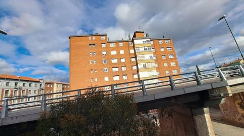 Foto 3 de Pis en venda a Arco de Ladrillo, Plaza de Toros, Valladolid Capital