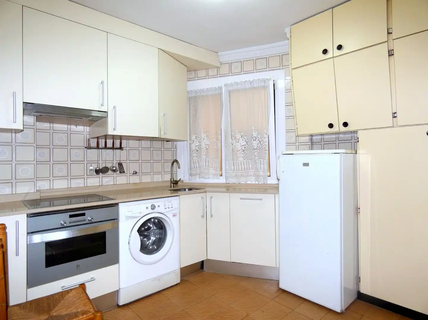 Appartement avec ascenseur à vendre à Losada Pintor Kalea 20, imagen 9