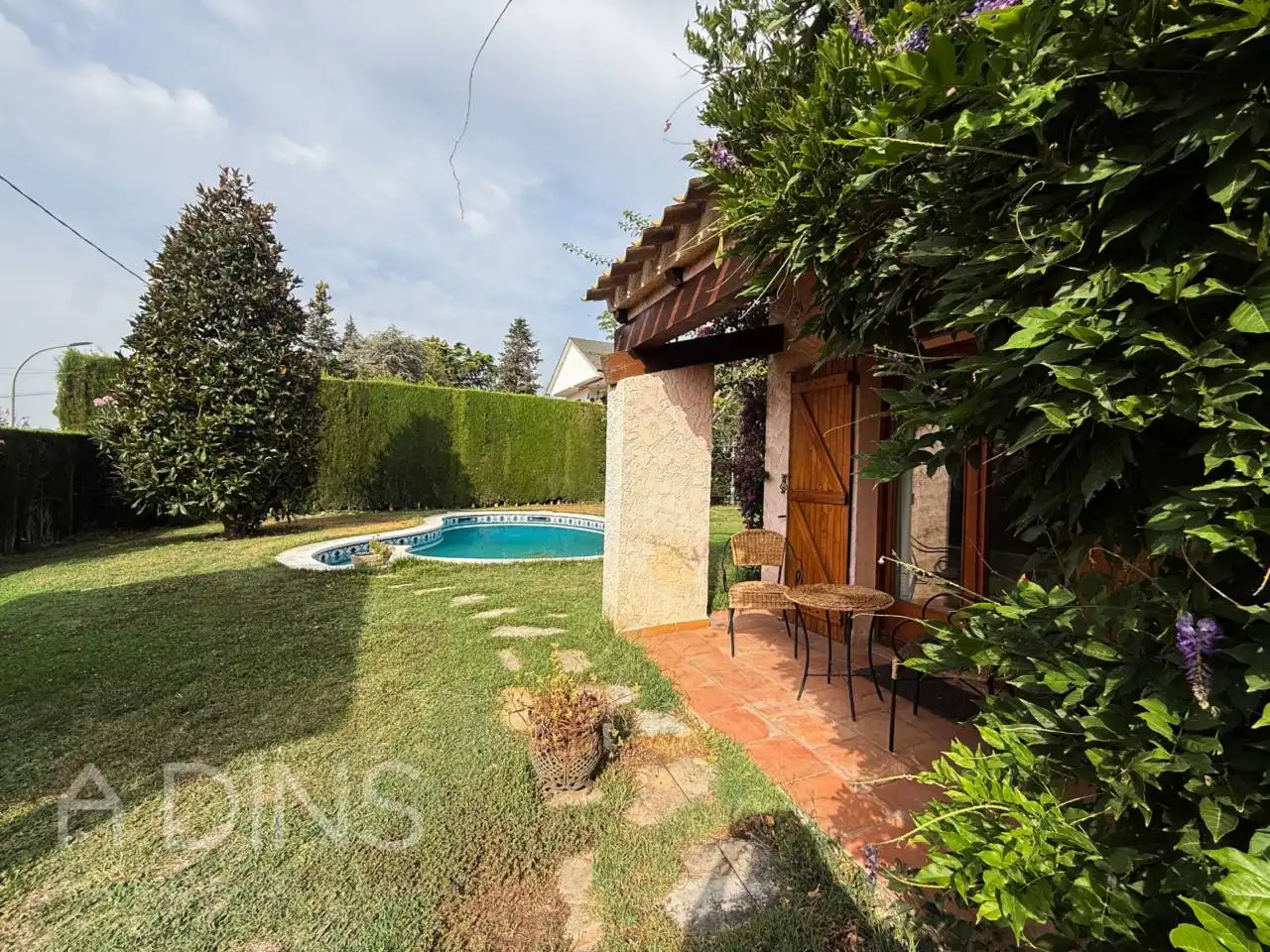 Maison avec piscine à vendre à Avenida Onze de Setembre 77, imagen 44
