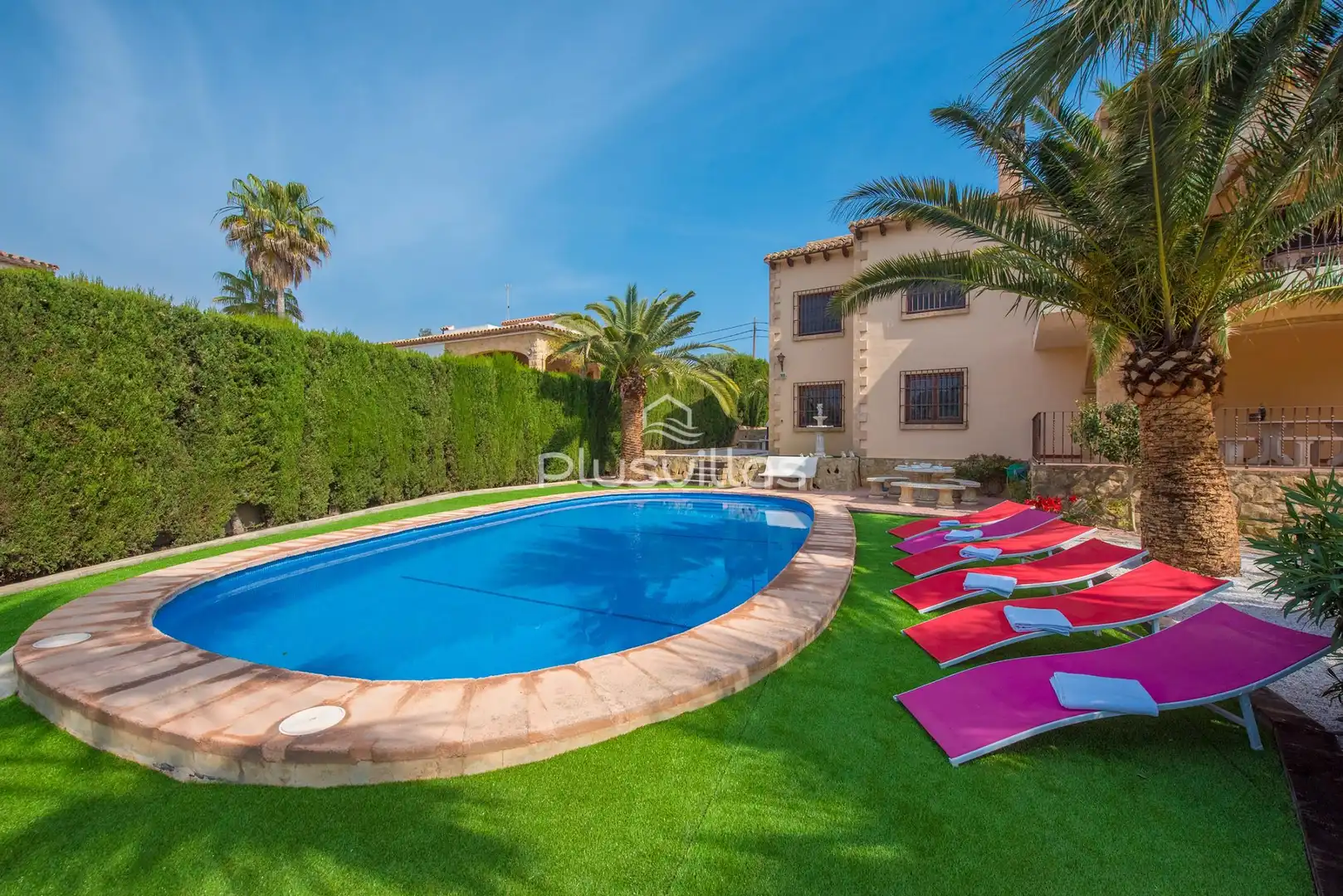 Casa in vendita a Benissa pueblo, imagen 5