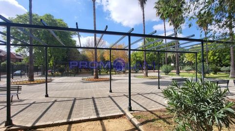 Foto 3 de Planta baja en venta en Calle la Moraleja, Urbadiez - Entrepuentes, Sevilla Capital