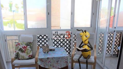 Apartamento en venta en Santiago de la Ribera, 2 dormitorios.