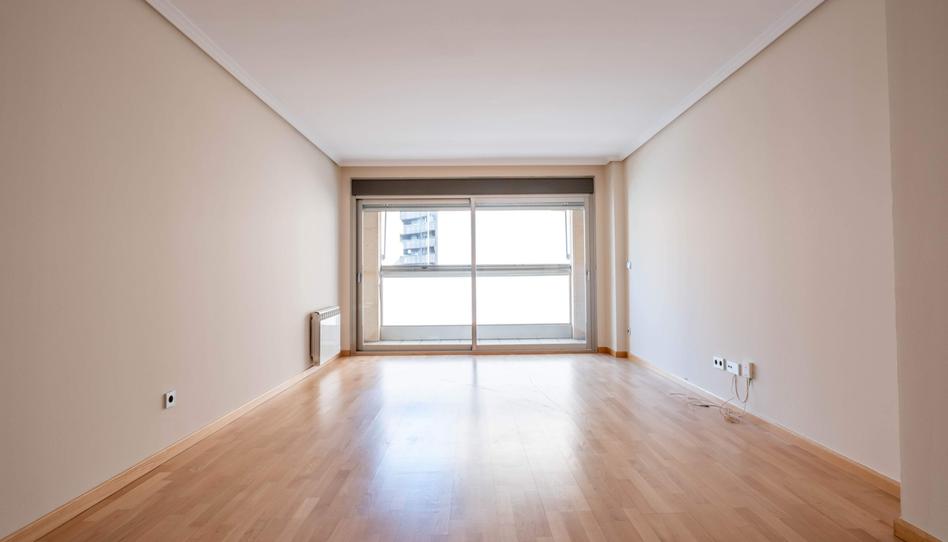 Photo 1 of Flat to rent in  Casas (doctor), 4, Paseo Sagasta, Zaragoza