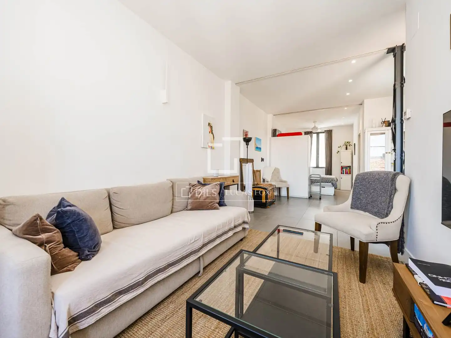 Ático con ascensor en venta en Centro, imagen 7