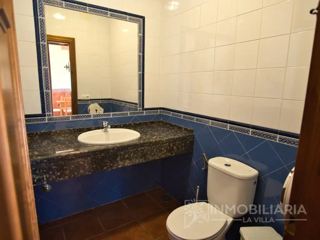 Local comercial en venda a Calle Nacimiento, imagen 23