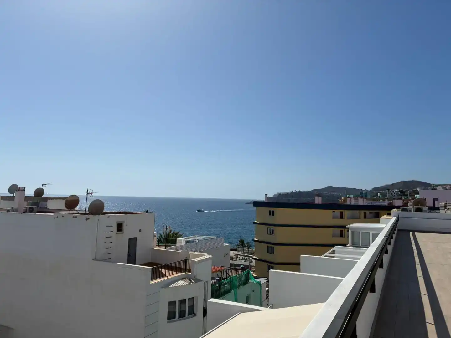Wohnung zur Miete in Calle Miguel Marrero Rguez, 6, Arguineguín