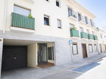 Wohnung mit Balkon zum Verkauf in Sant Roma