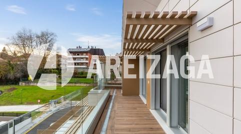 Photo 3 of Flat for sale in San Roke Kalea, 57, Amara Zaharra - Arbaizenea, Gipuzkoa