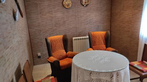 Foto 5 de Casa o xalet en venda a San Miguel de Valero, Salamanca