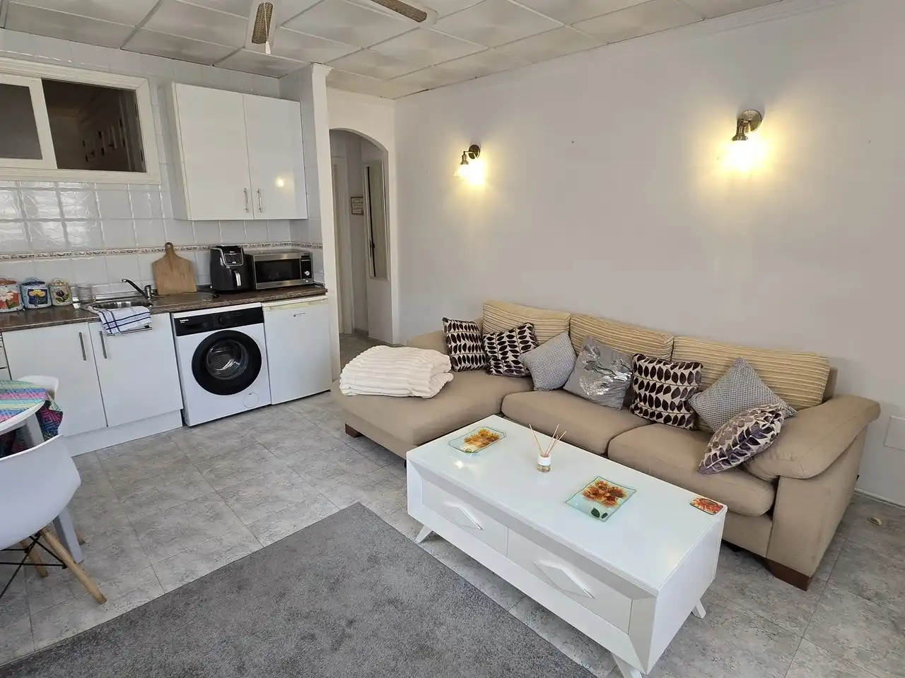 Maison à vendre à Mojácar Playa - Las Ventanicas - La Paratá, imagen 18