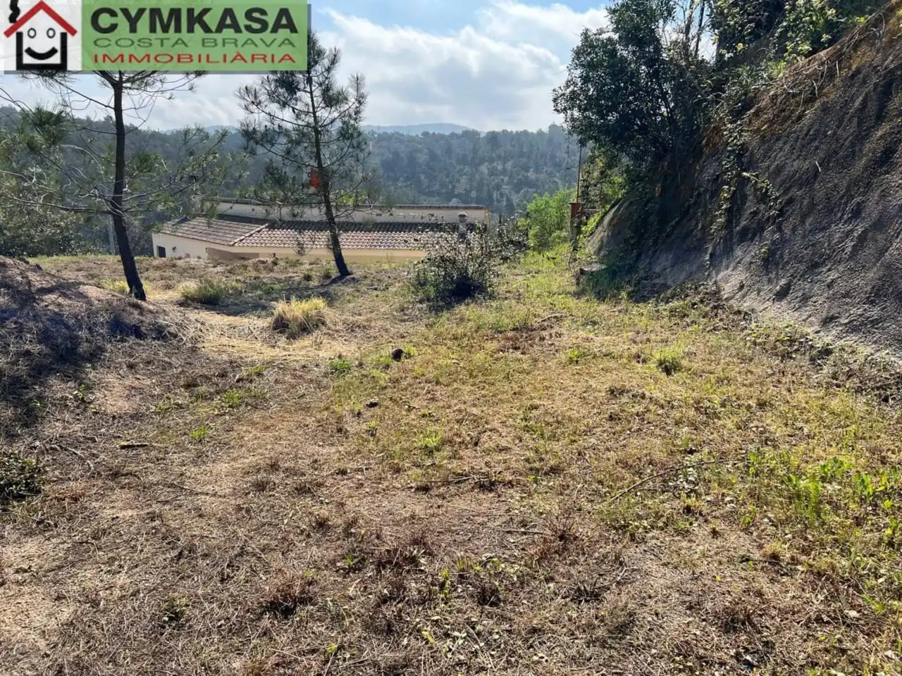 Residential land for sale in Terrabrava - Tordera Parc, imagen 14