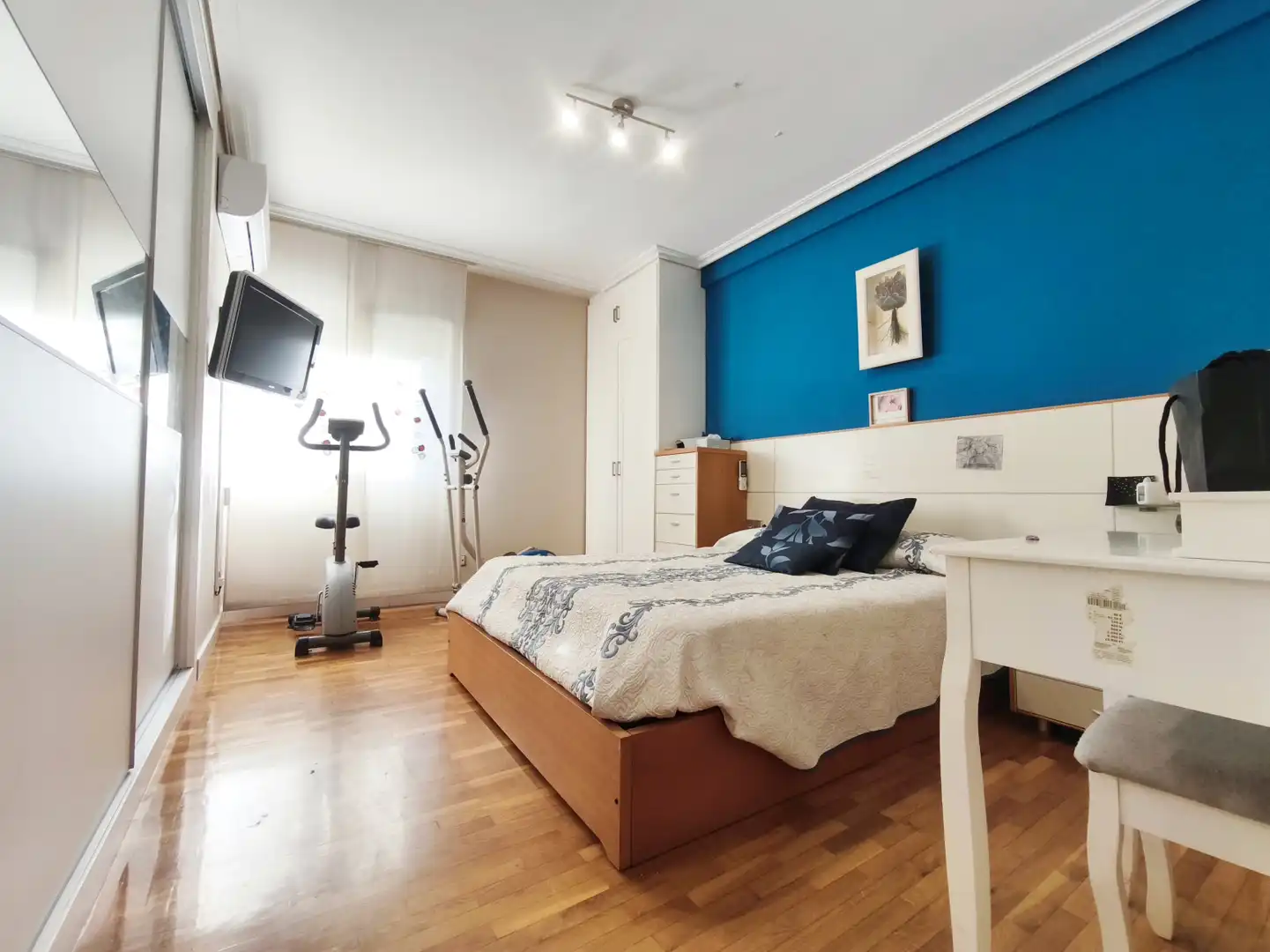Wohnung mit Aufzug zum Verkauf in Centro, imagen 22