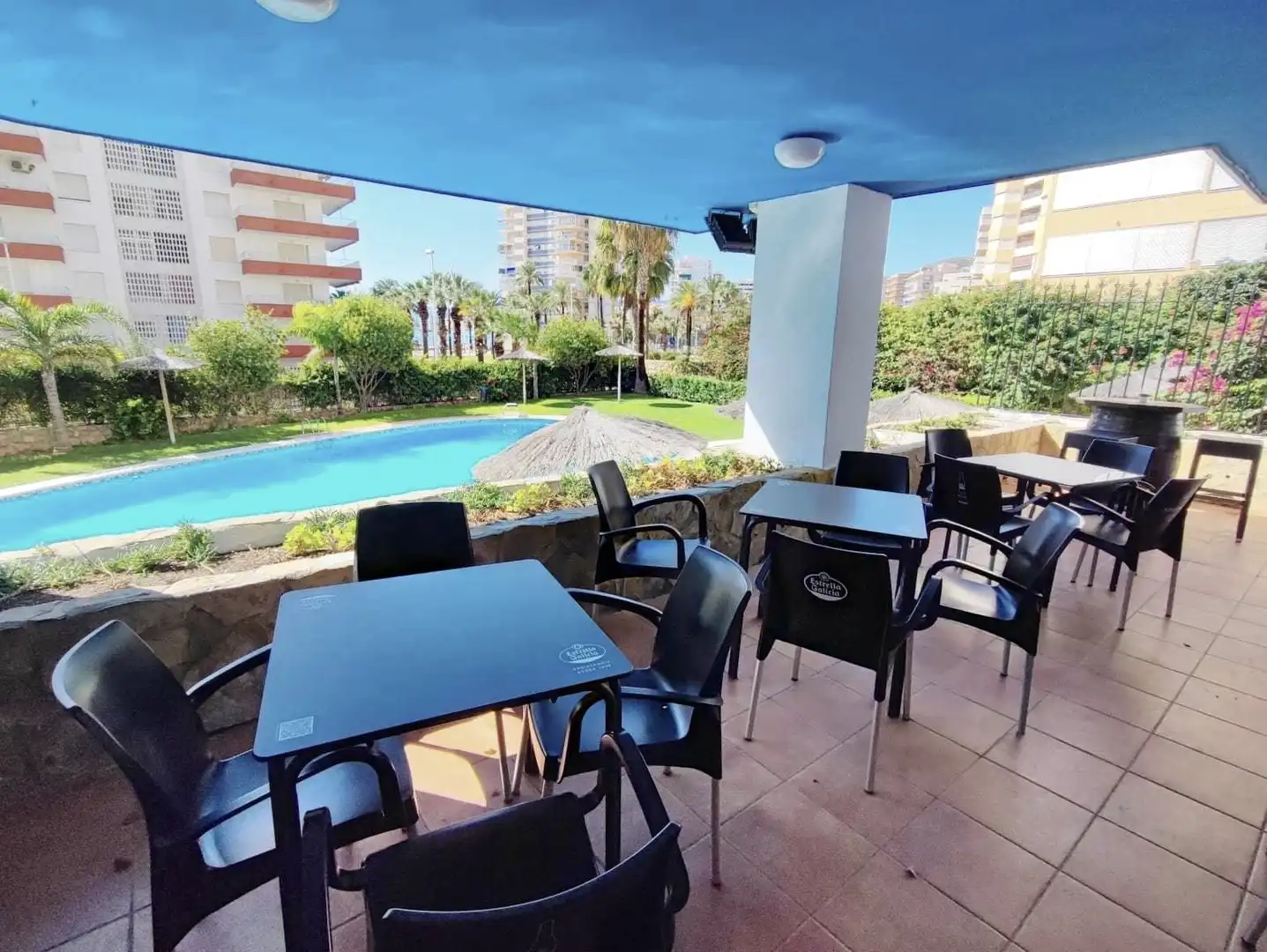 Flat for sale in Racó
