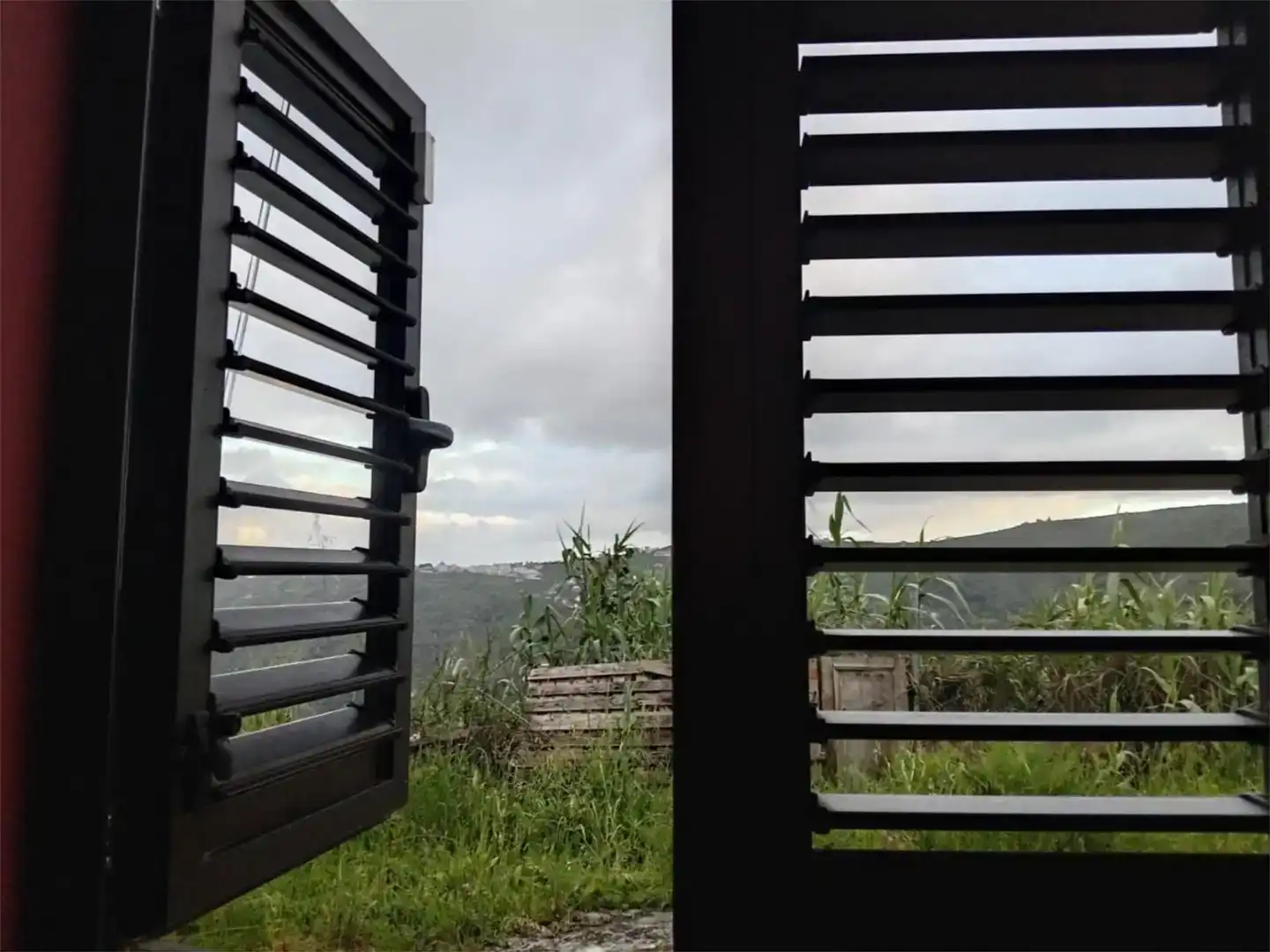Exterior view of Flat for sale in Teror