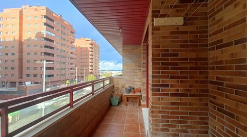 Foto 4 de Piso en venta en Calle Doménico Veneciano, El Quiñón, Seseña