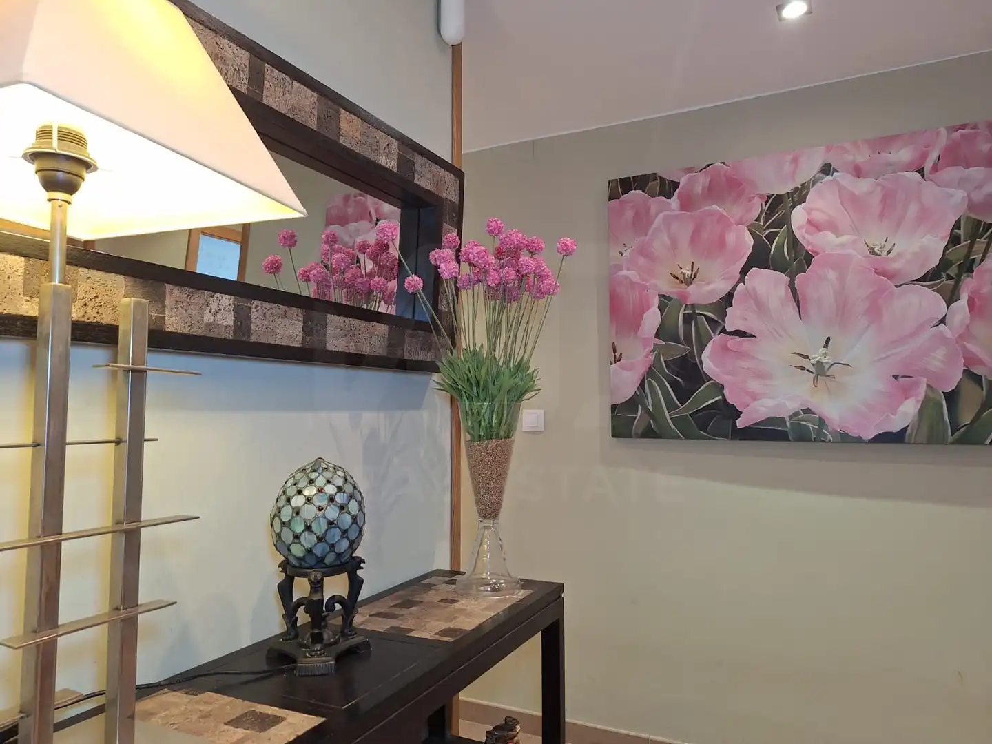 Flat for sale in Alcanar  with Air Conditioner, Heating and Terrace