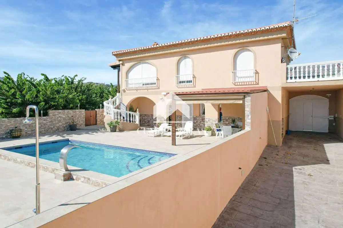 Finca rústica en venta en Centro