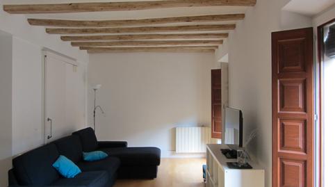 Foto 2 de Dúplex en venta en Plaça Bell-lloc, Centre - Barri Vell, Girona Capital