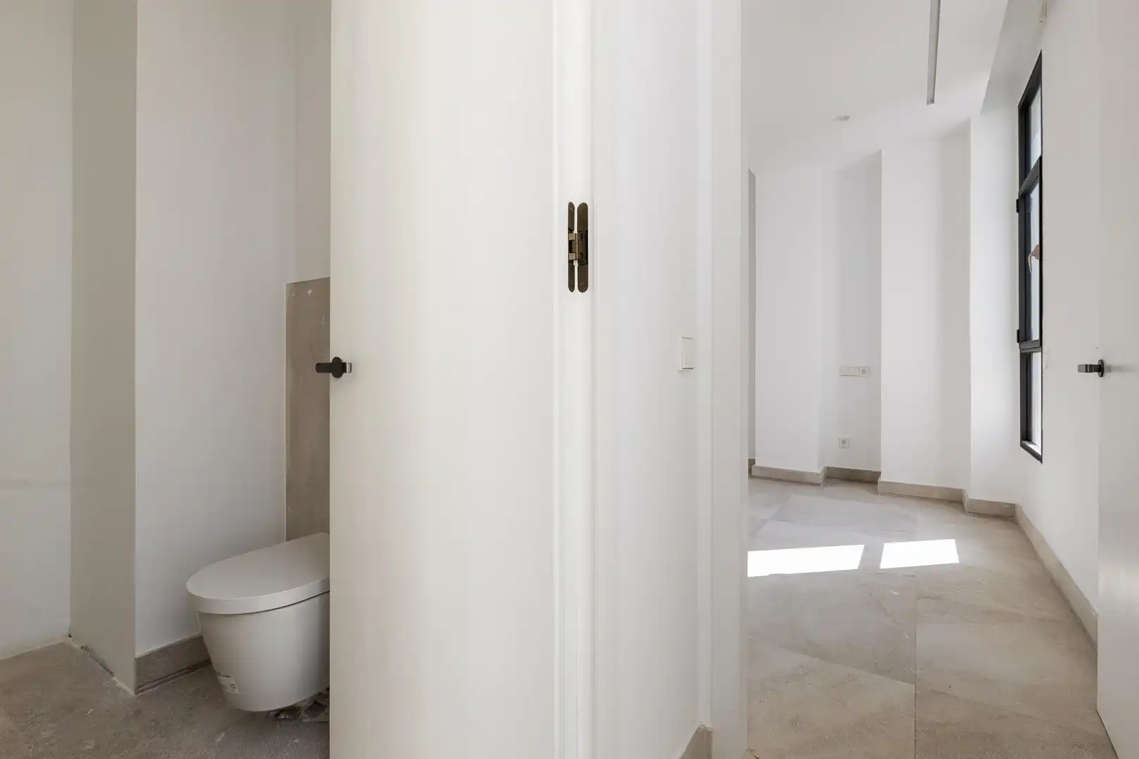 Penthouse with lift for sale in Centre, imagen 19