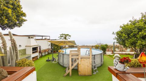 Foto 5 de Casa o chalet en venta en Calle Treviña, 13, Palo Blanco, Los Realejos