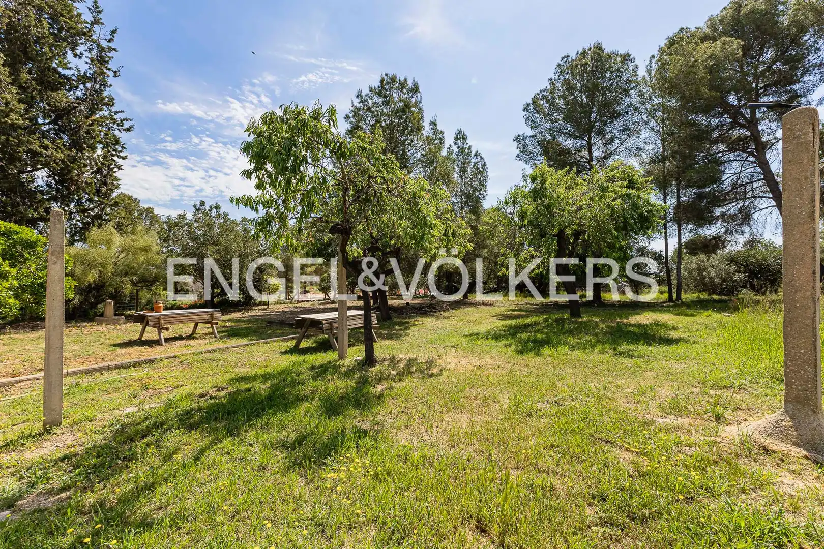 Casa o chalet en venta en Sant Pere de Ribes con Aire acondicionado, Calefacción y Jardín privado