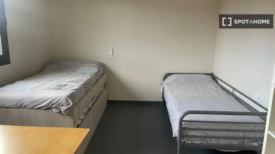 Wohnung mit Terrasse zur Miete in L'Ametlla del Vallès, imagen 19