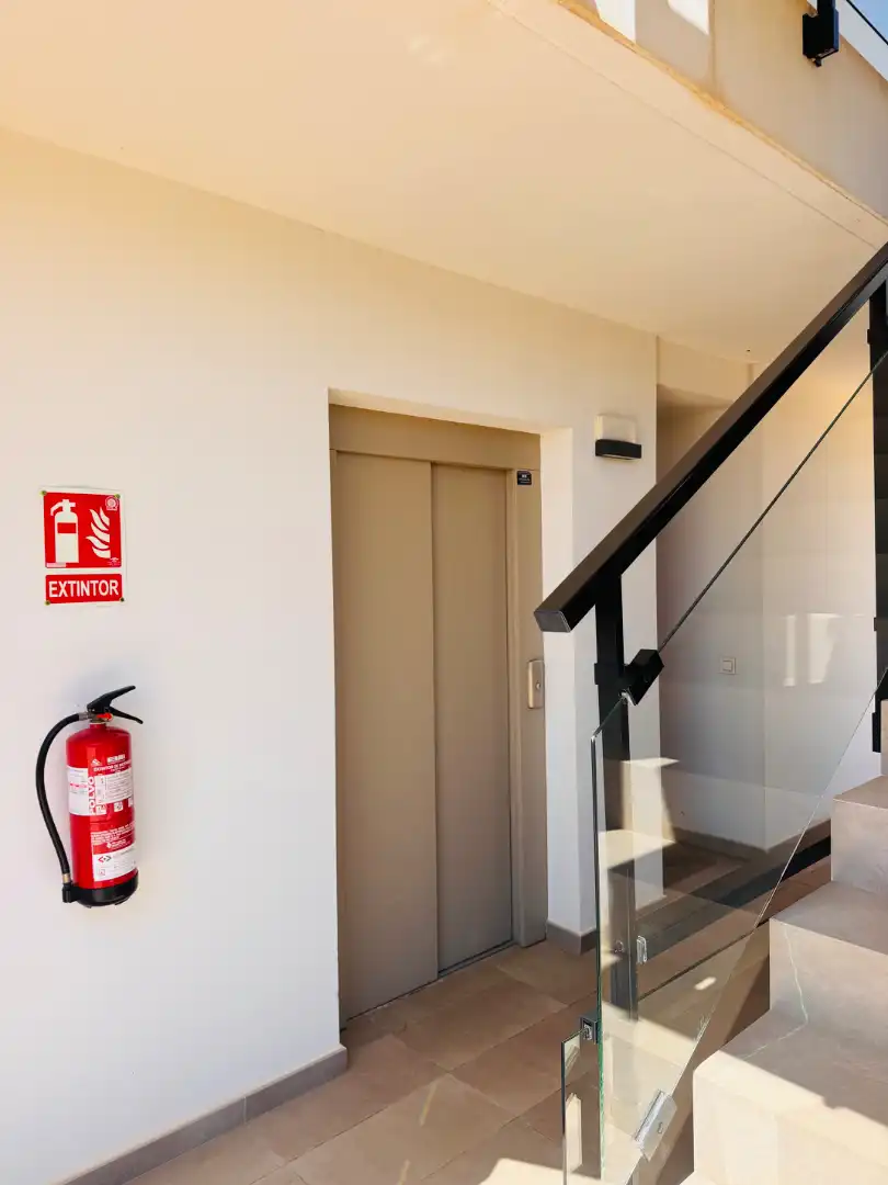 Planta baja en venta en Sant Llorenç des Cardassar con Aire acondicionado, Jardín privado y Amueblado