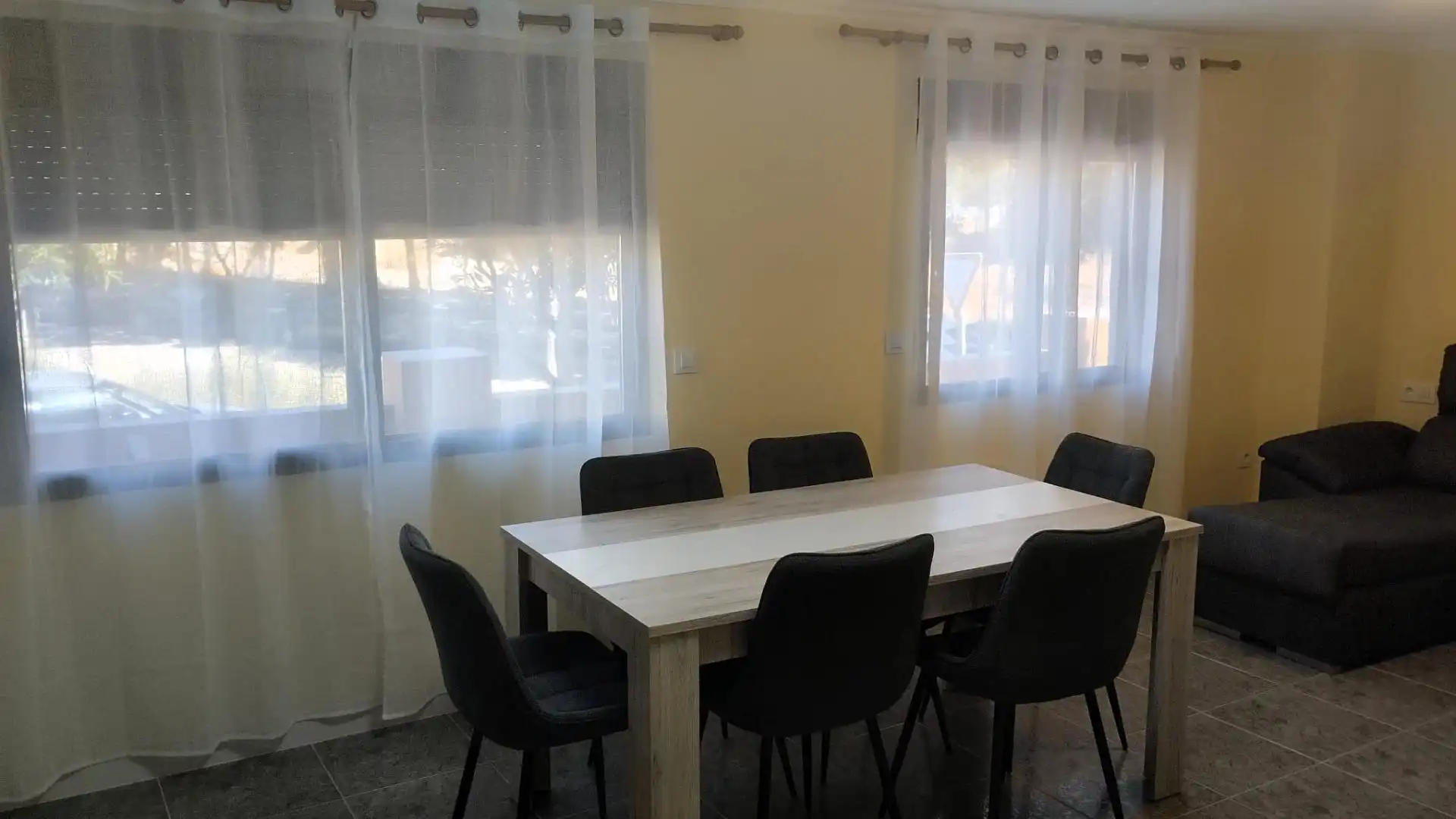 Adosado con terraza en venta en Picanya, imagen 6