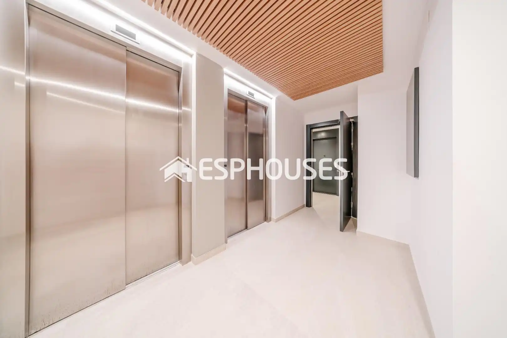 Mini appartamento con terrazza in vendita a Playa de Poniente, imagen 13